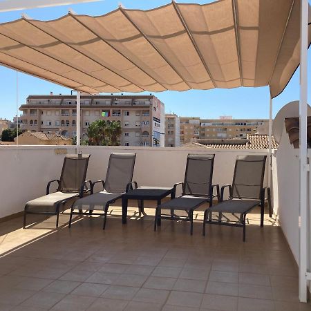 Casa Vromans Alto Torrevieja Extérieur photo