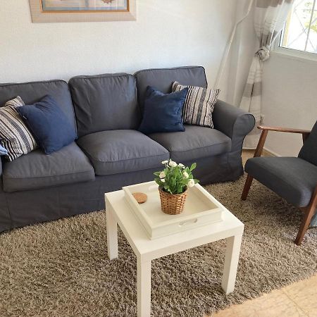 Casa Vromans Alto Torrevieja Extérieur photo