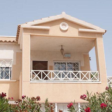 Casa Vromans Alto Torrevieja Chambre photo