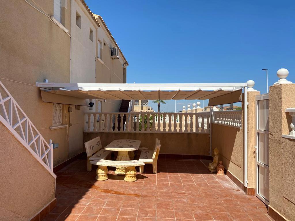 Casa Vromans Alto Torrevieja Extérieur photo