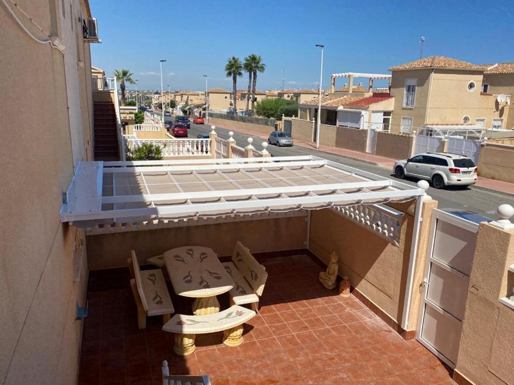 Casa Vromans Alto Torrevieja Extérieur photo