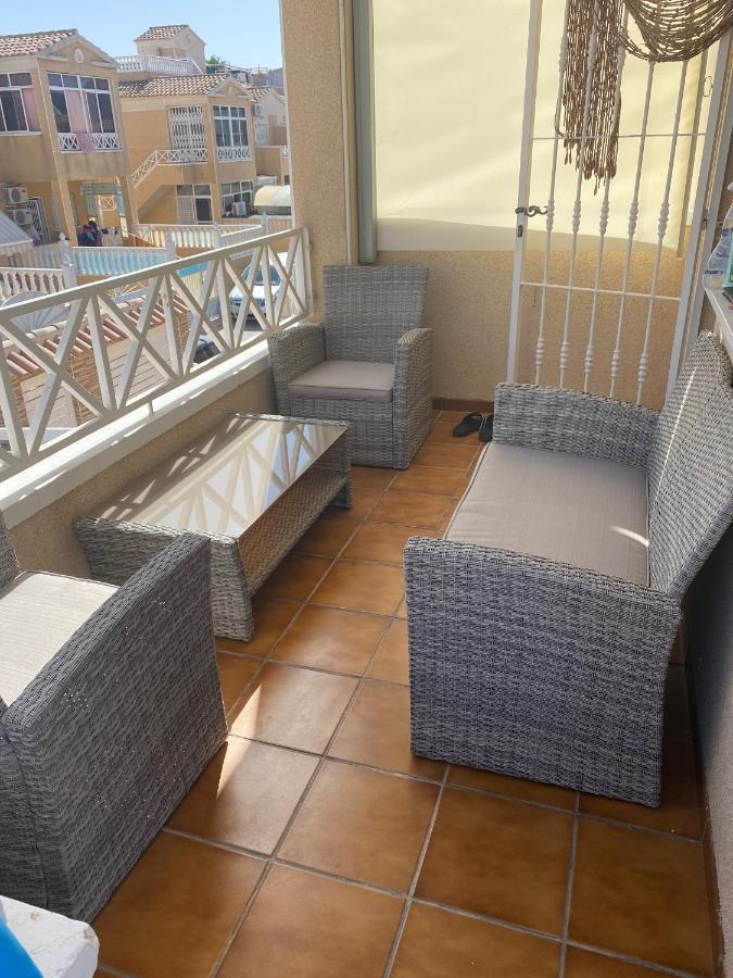 Casa Vromans Alto Torrevieja Extérieur photo
