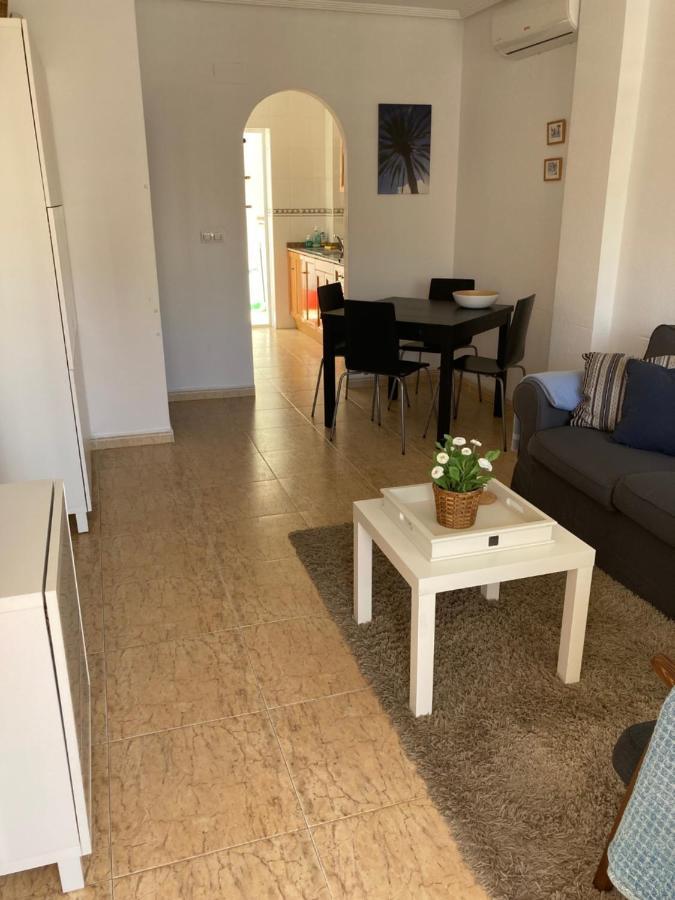 Casa Vromans Alto Torrevieja Extérieur photo