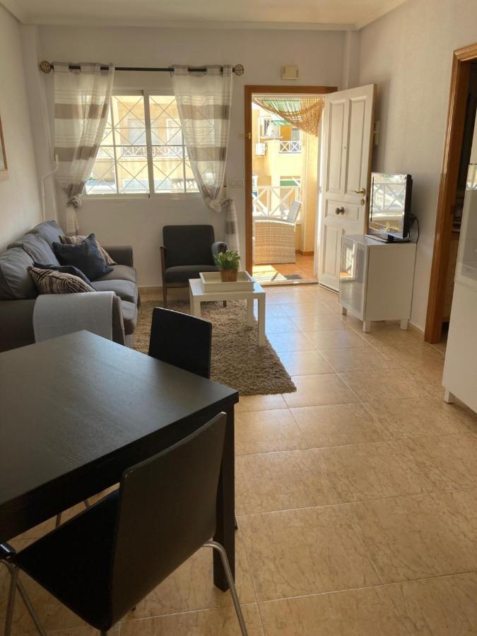 Casa Vromans Alto Torrevieja Extérieur photo