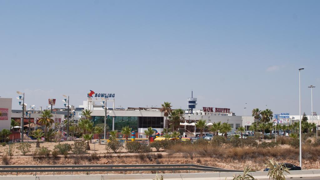 Casa Vromans Alto Torrevieja Extérieur photo