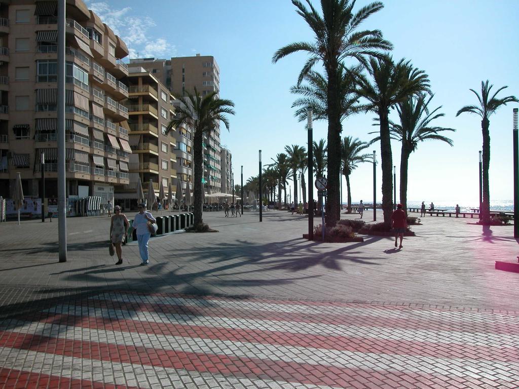 Casa Vromans Alto Torrevieja Chambre photo