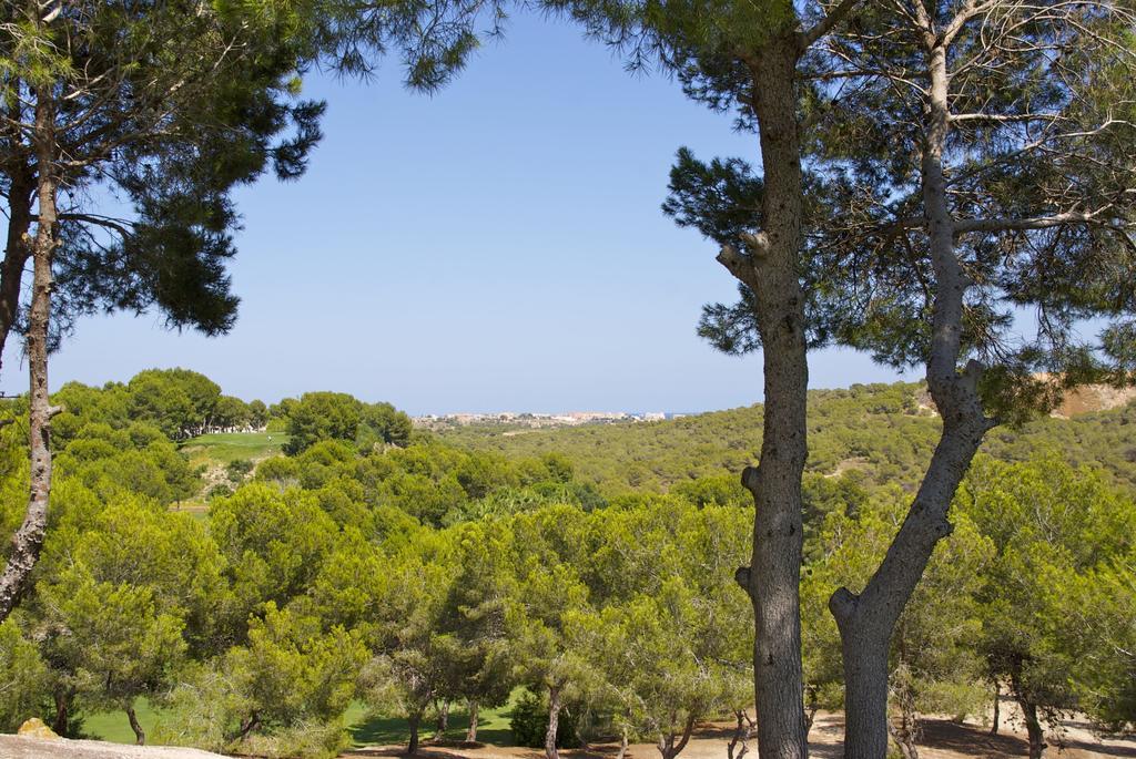 Casa Vromans Alto Torrevieja Chambre photo