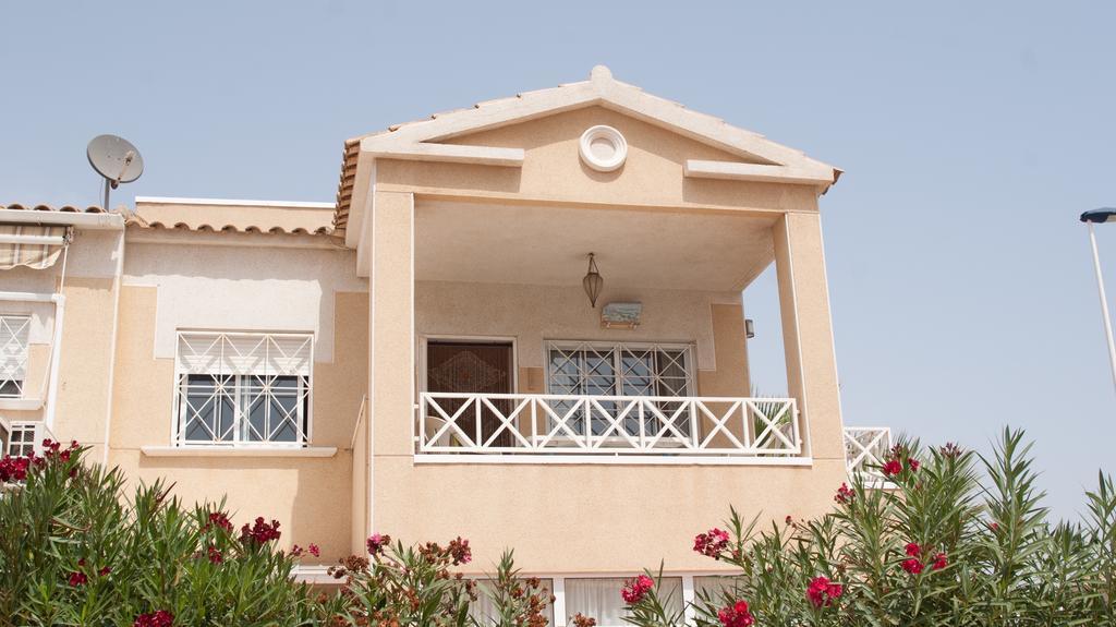 Casa Vromans Alto Torrevieja Chambre photo