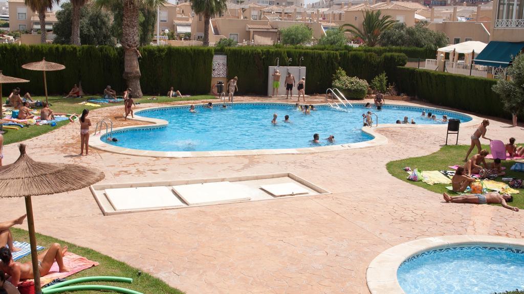 Casa Vromans Alto Torrevieja Chambre photo