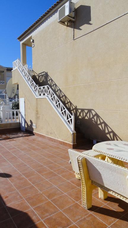 Casa Vromans Alto Torrevieja Chambre photo