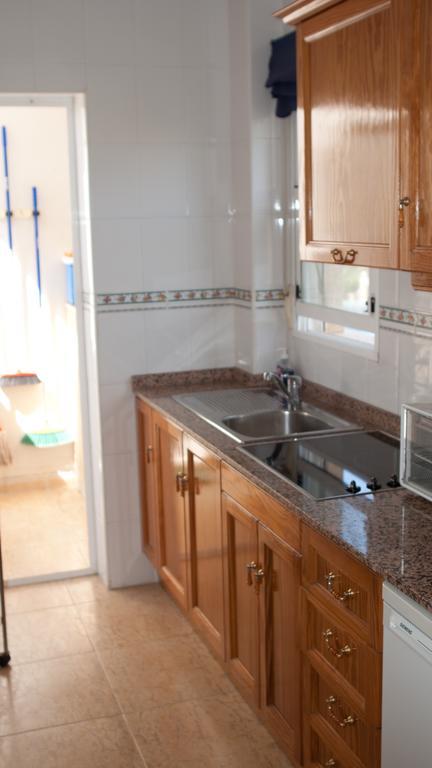 Casa Vromans Alto Torrevieja Chambre photo