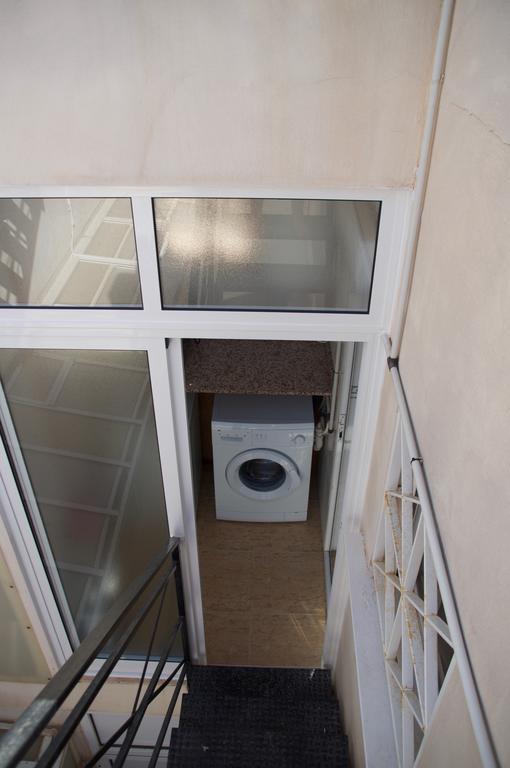 Casa Vromans Alto Torrevieja Extérieur photo