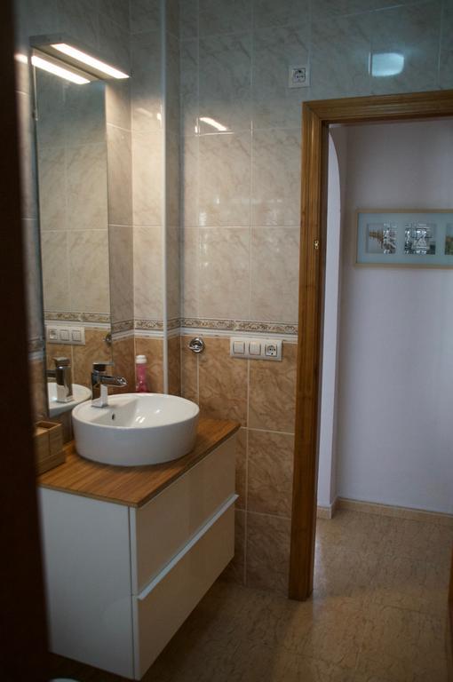 Casa Vromans Alto Torrevieja Extérieur photo