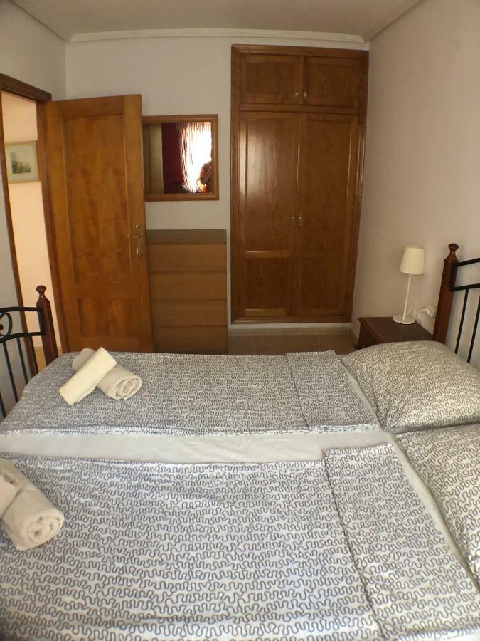 Casa Vromans Alto Torrevieja Extérieur photo