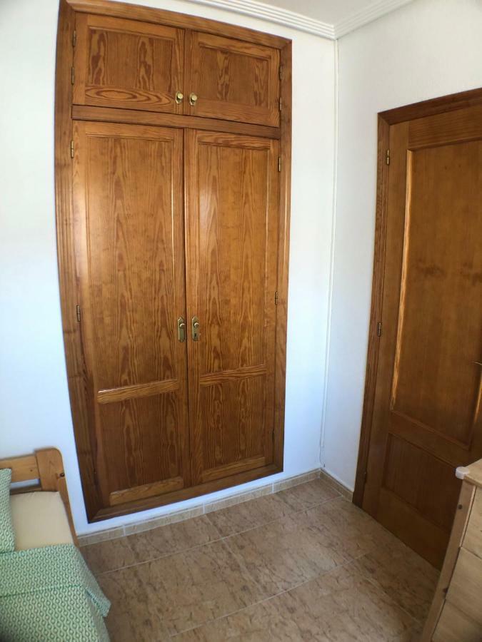 Casa Vromans Alto Torrevieja Extérieur photo