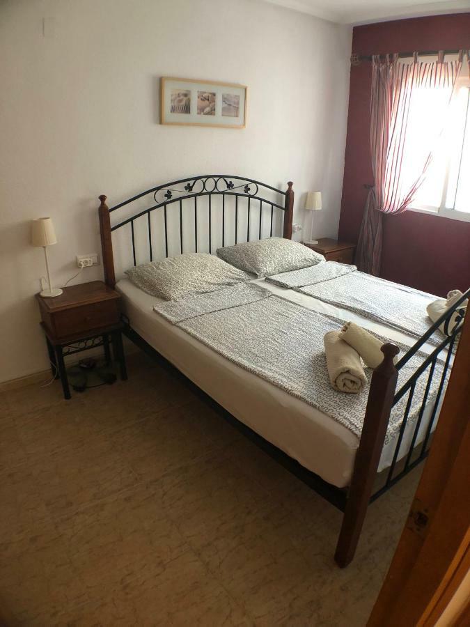 Casa Vromans Alto Torrevieja Extérieur photo