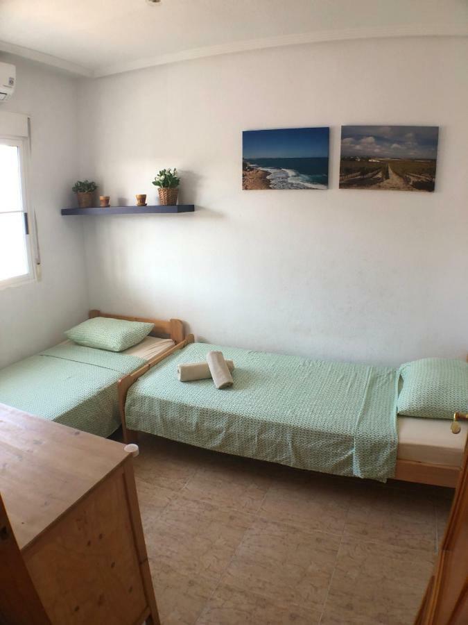 Casa Vromans Alto Torrevieja Extérieur photo